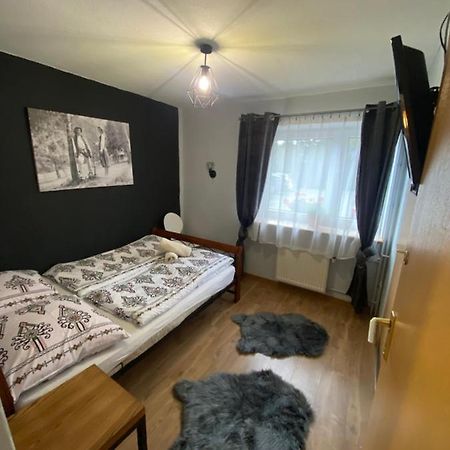 Żółta Turnia Apartamento Zakopane Exterior foto