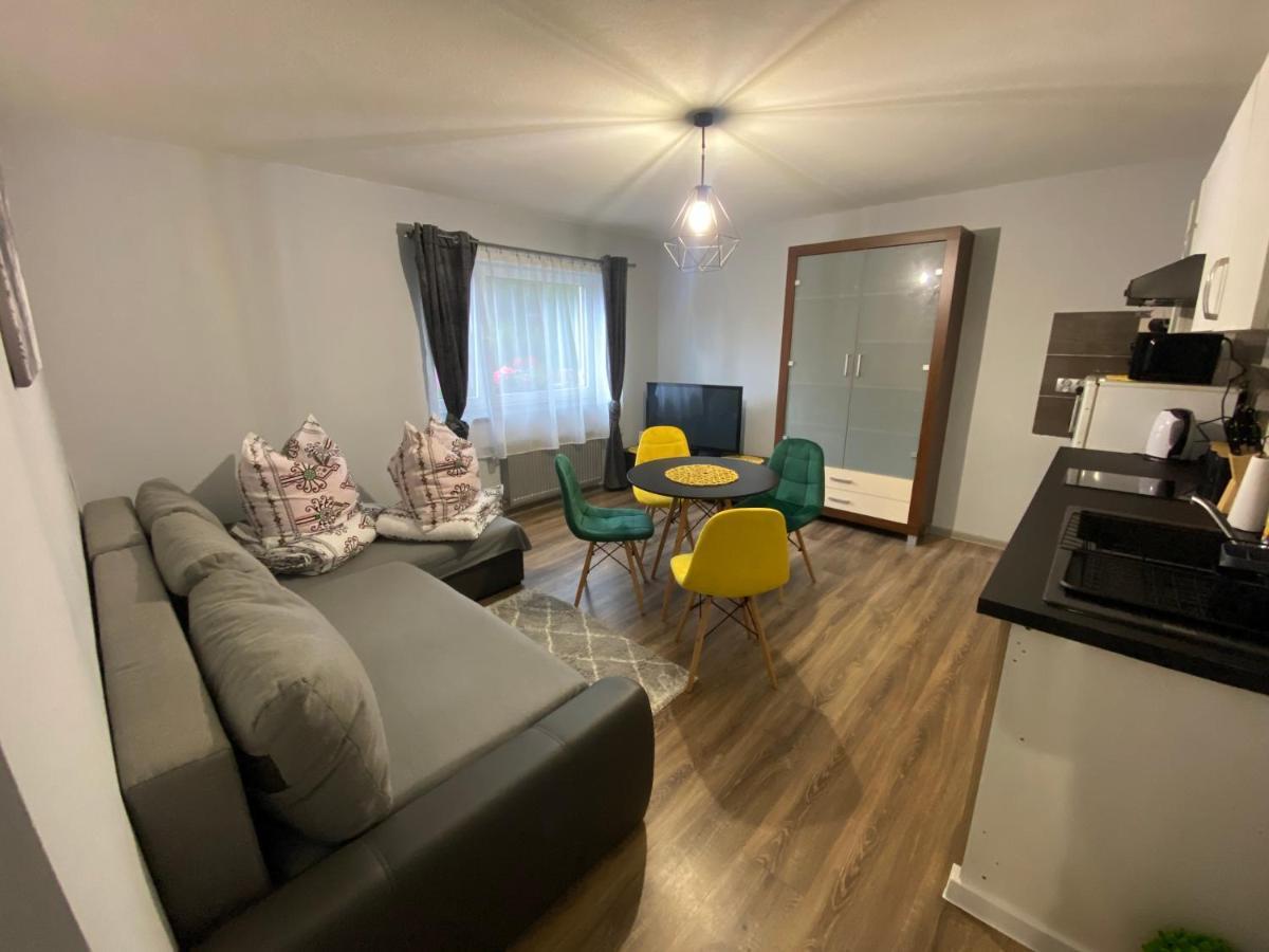 Żółta Turnia Apartamento Zakopane Exterior foto