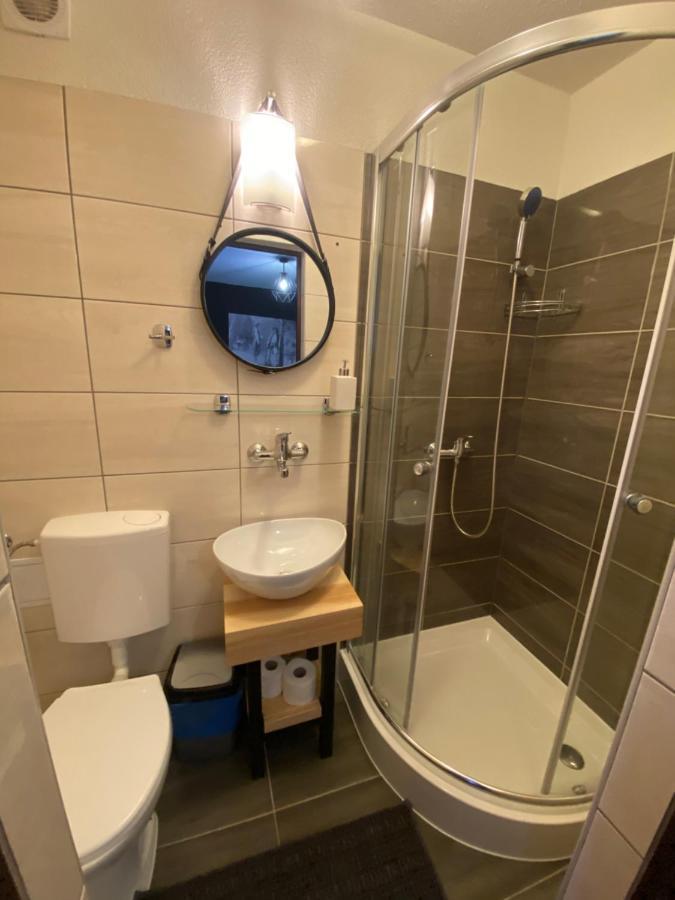 Żółta Turnia Apartamento Zakopane Exterior foto