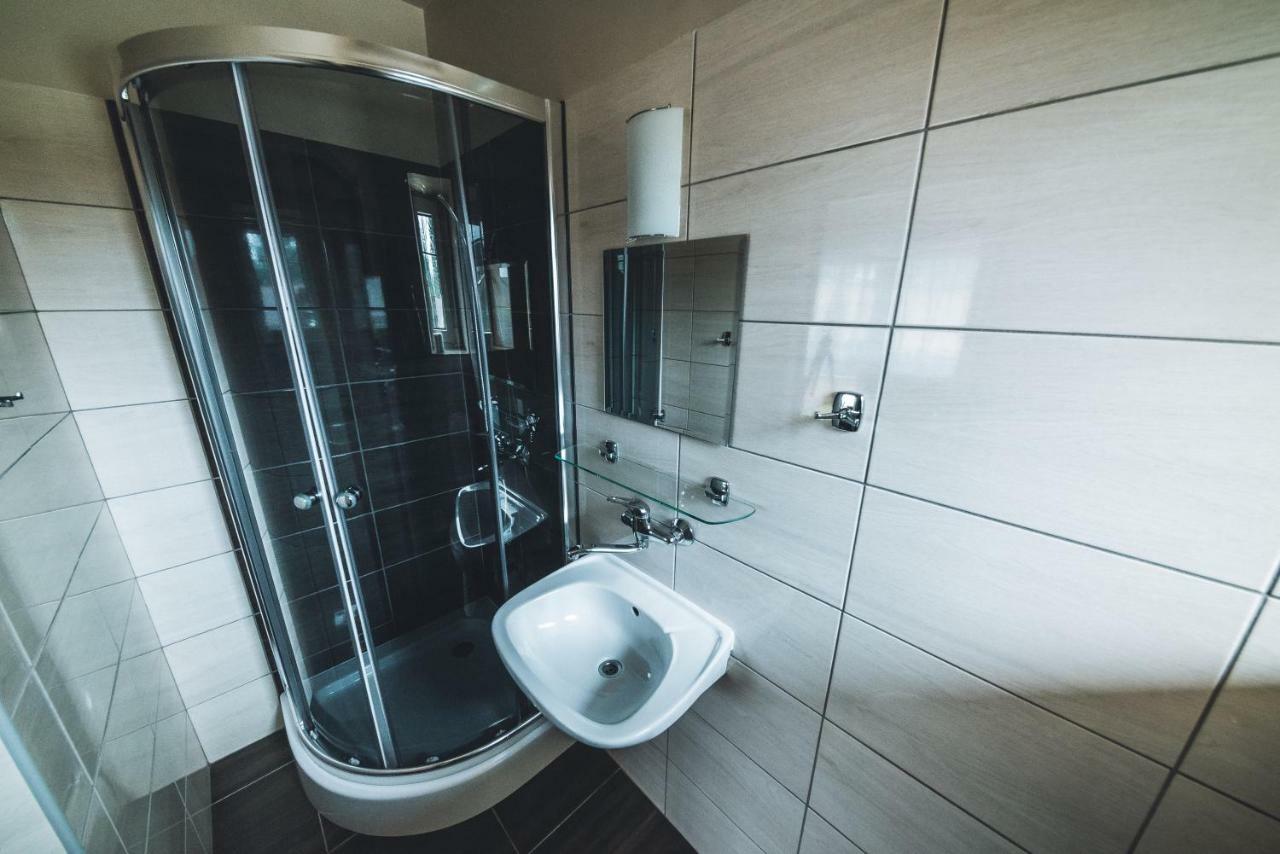 Żółta Turnia Apartamento Zakopane Exterior foto