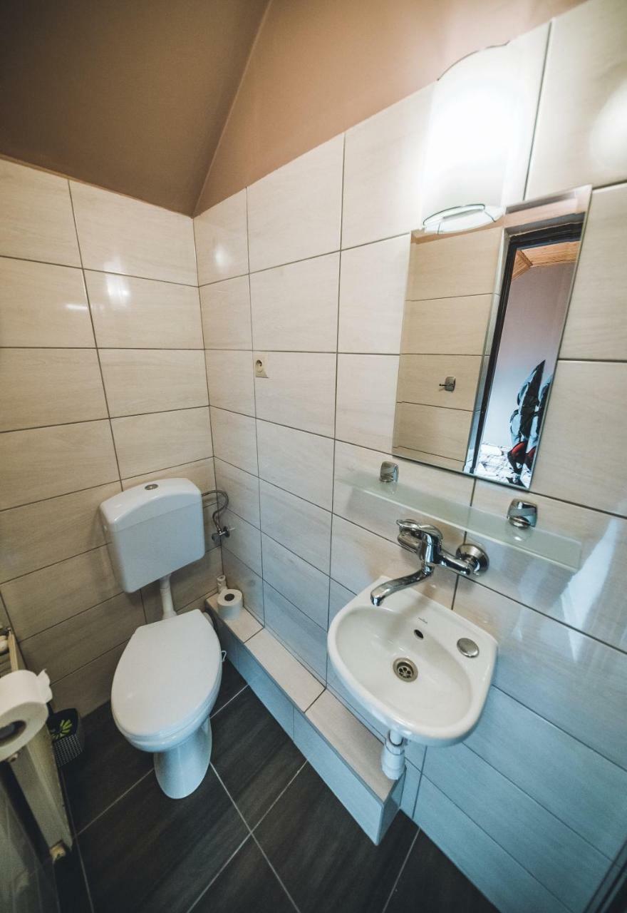 Żółta Turnia Apartamento Zakopane Exterior foto