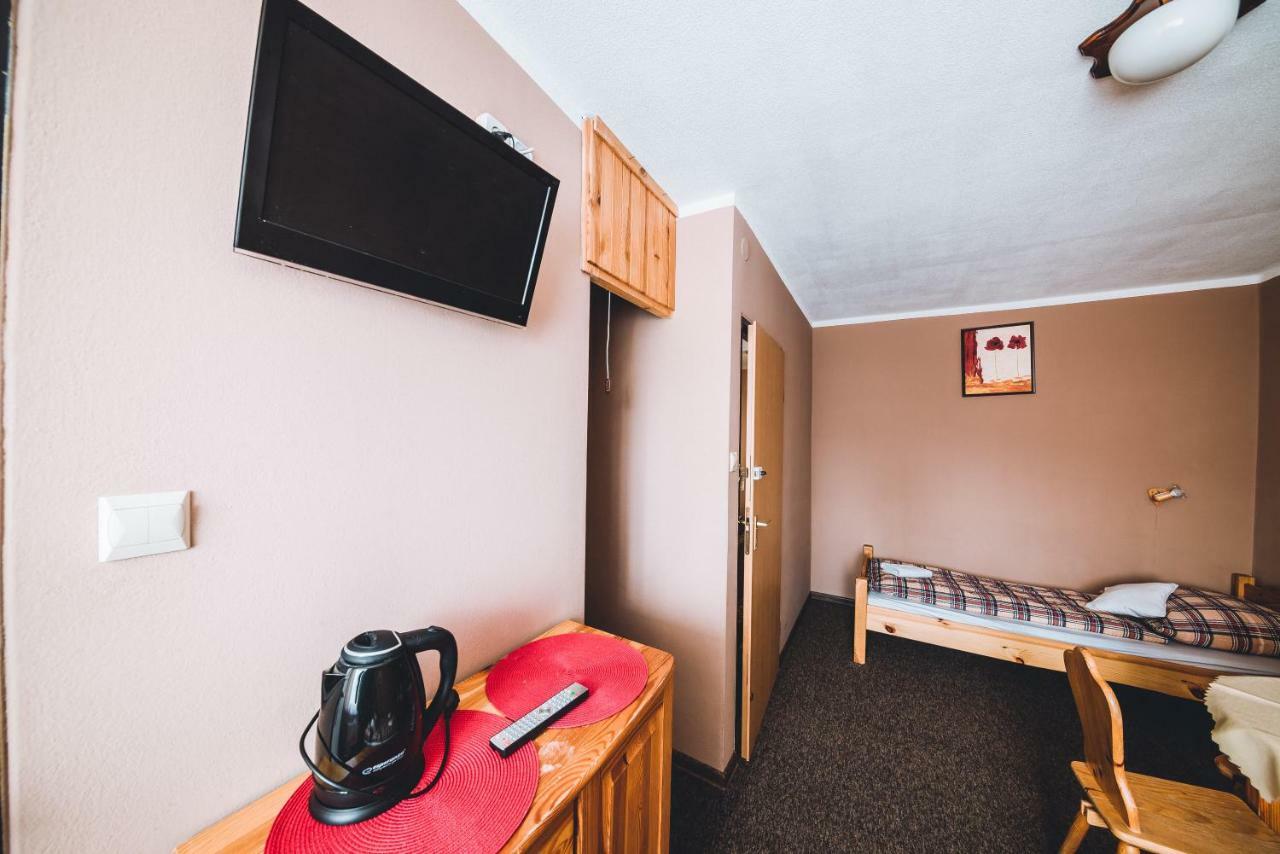 Żółta Turnia Apartamento Zakopane Exterior foto