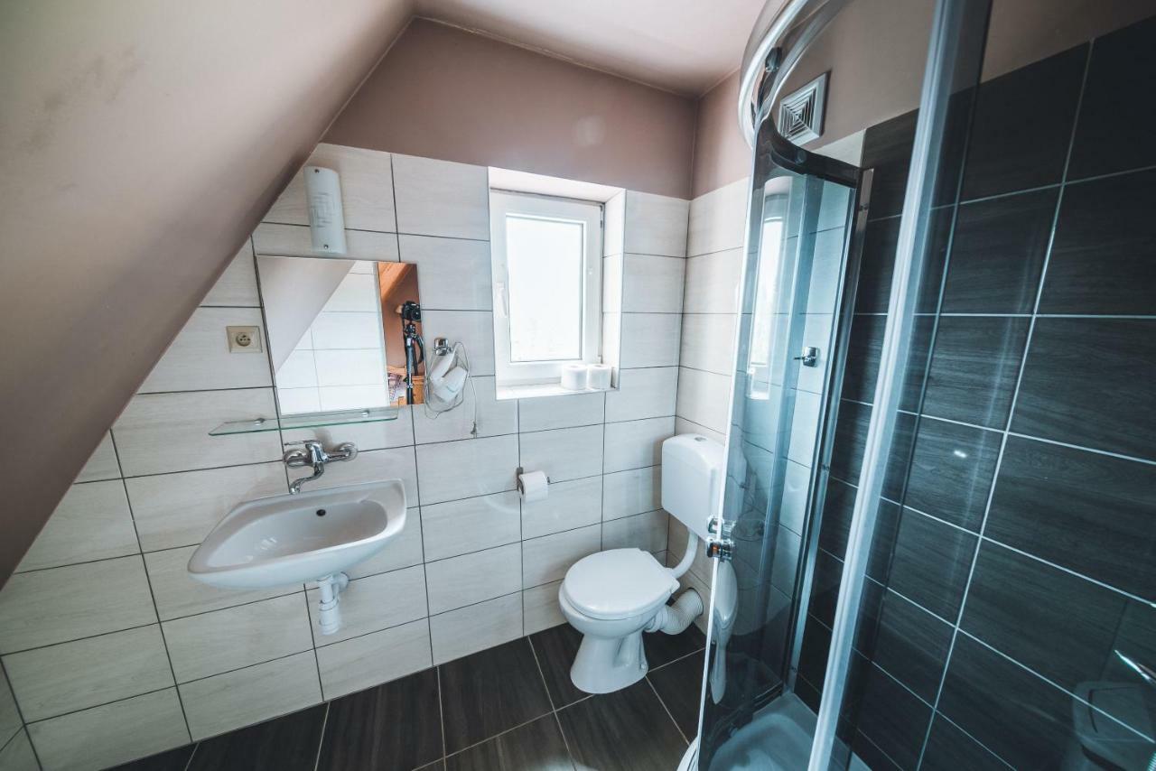 Żółta Turnia Apartamento Zakopane Exterior foto