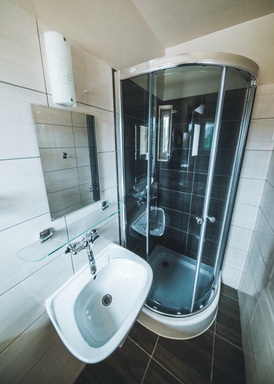 Żółta Turnia Apartamento Zakopane Exterior foto