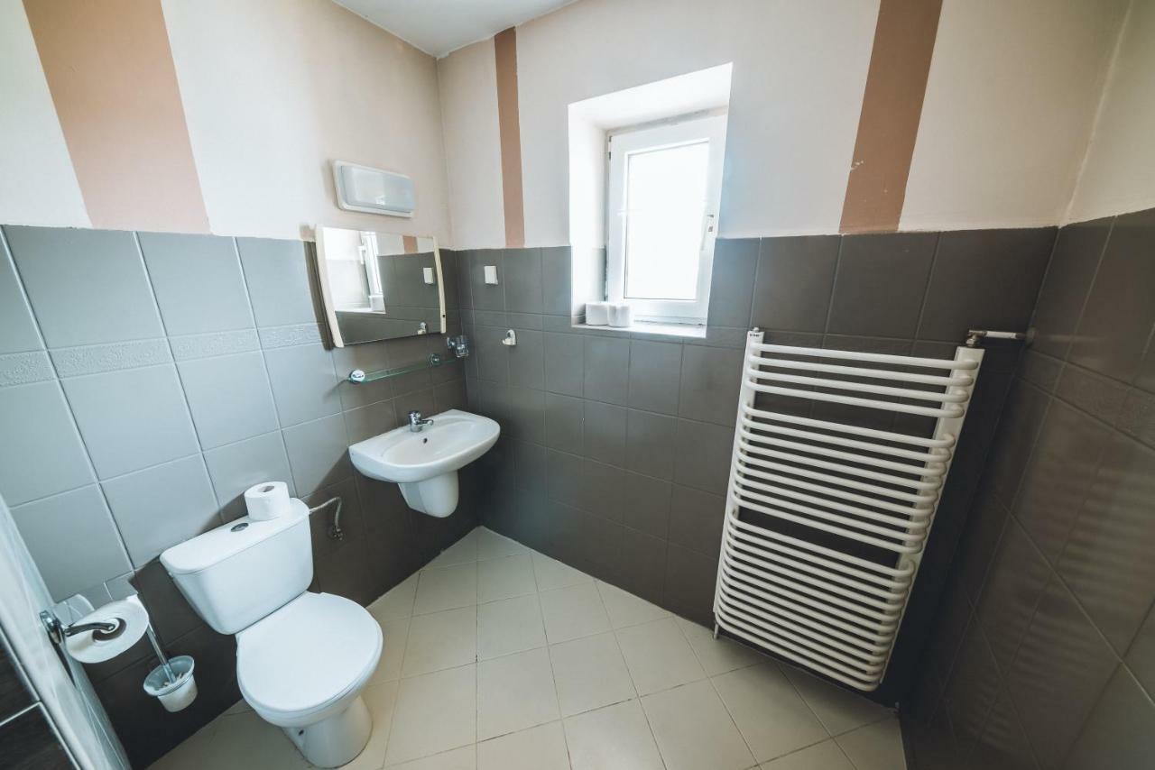Żółta Turnia Apartamento Zakopane Exterior foto