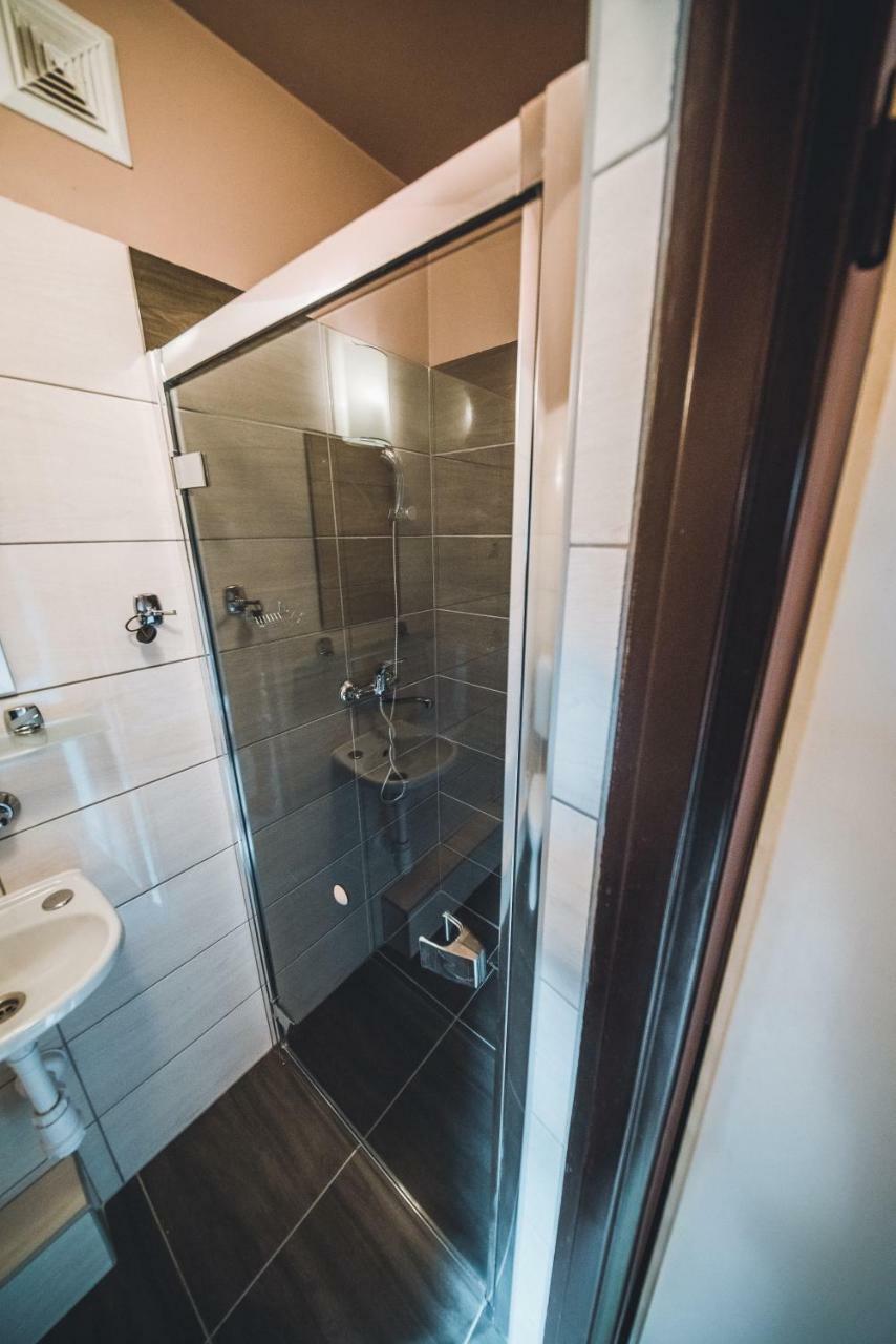 Żółta Turnia Apartamento Zakopane Exterior foto