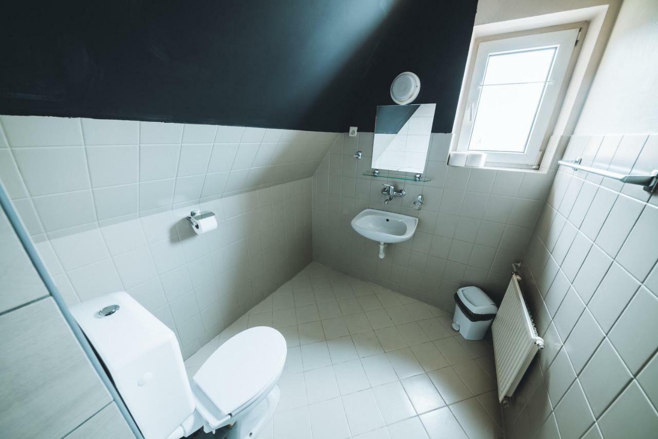 Żółta Turnia Apartamento Zakopane Exterior foto